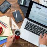 BLOGGING FOR SUCCESS